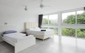 Туры в отель The Fairways Golf Villas