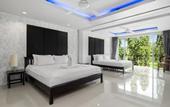 Туры в отель The Fairways Golf Villas
