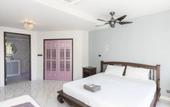 Туры в отель The Fairways Golf Villas