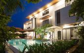 Туры в отель Hoi An Reverie Villas