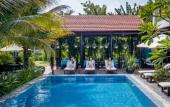 Туры в отель Hoi An Reverie Villas