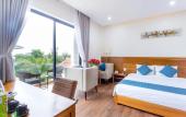 Туры в отель Hoi An Reverie Villas