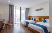 Туры в отель Hoi An Reverie Villas