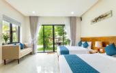 Туры в отель Hoi An Reverie Villas