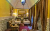 Туры в отель Riad Sidi Omar
