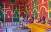 Туры в отель Riad Sidi Omar