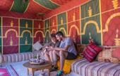 Туры в отель Riad Sidi Omar