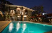 Туры в отель The Warehouse Chiang Mai