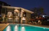Туры в отель The Warehouse Chiang Mai