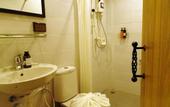 Туры в отель The Warehouse Chiang Mai