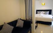 Туры в отель The Warehouse Chiang Mai