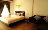 Туры в отель The Warehouse Chiang Mai