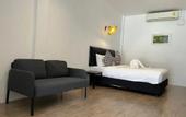 Туры в отель The Warehouse Chiang Mai
