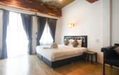 Туры в отель The Warehouse Chiang Mai