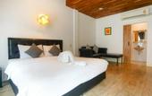 Туры в отель The Warehouse Chiang Mai