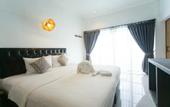 Туры в отель The Warehouse Chiang Mai
