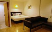 Туры в отель The Warehouse Chiang Mai