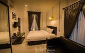 Туры в отель The Warehouse Chiang Mai