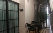Туры в отель The Warehouse Chiang Mai