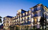 Туры в отель Grand Hotel du Lac