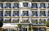 Туры в отель Grand Hotel du Lac