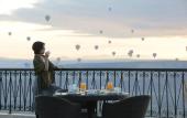 Туры в отель Romance Cave Suites