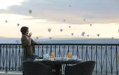 Туры в отель Romance Cave Suites