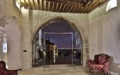 Туры в отель Romance Cave Suites