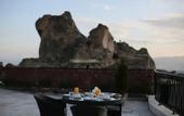 Туры в отель Romance Cave Suites