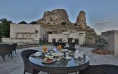 Туры в отель Romance Cave Suites