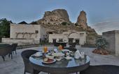 Туры в отель Romance Cave Suites