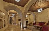 Туры в отель Romance Cave Suites