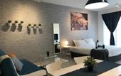 Туры в отель Teega Suites Puteri Harbour