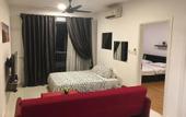 Туры в отель Teega Suites Puteri Harbour