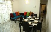 Туры в отель Sea View Apartment