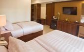 Туры в отель Arena Living