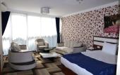 Туры в отель Business Grand Hotel