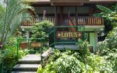 Туры в отель Pondok Agung Bed & Breakfast