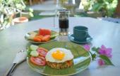 Туры в отель Pondok Agung Bed & Breakfast