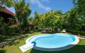 Туры в отель Pondok Agung Bed & Breakfast