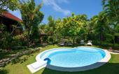 Туры в отель Pondok Agung Bed & Breakfast