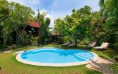 Туры в отель Pondok Agung Bed & Breakfast