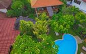 Туры в отель Pondok Agung Bed & Breakfast