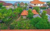 Туры в отель Pondok Agung Bed & Breakfast