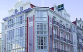 Туры в отель Abba Santander Hotel