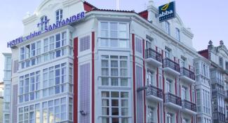 Abba Santander Hotel 3*