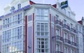 Туры в отель Abba Santander Hotel