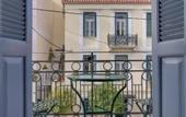 Туры в отель Athens Residence Apartments