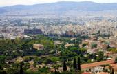 Туры в отель Athens Residence Apartments