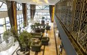 Туры в отель Grand Vaves Otel